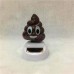 MagiDeal Solar Power Dancing Emoji Poop Car Home Decoration Kids Novel Toys   272972702176